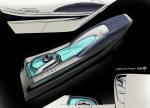 Buick Riviera Concept 2007 года